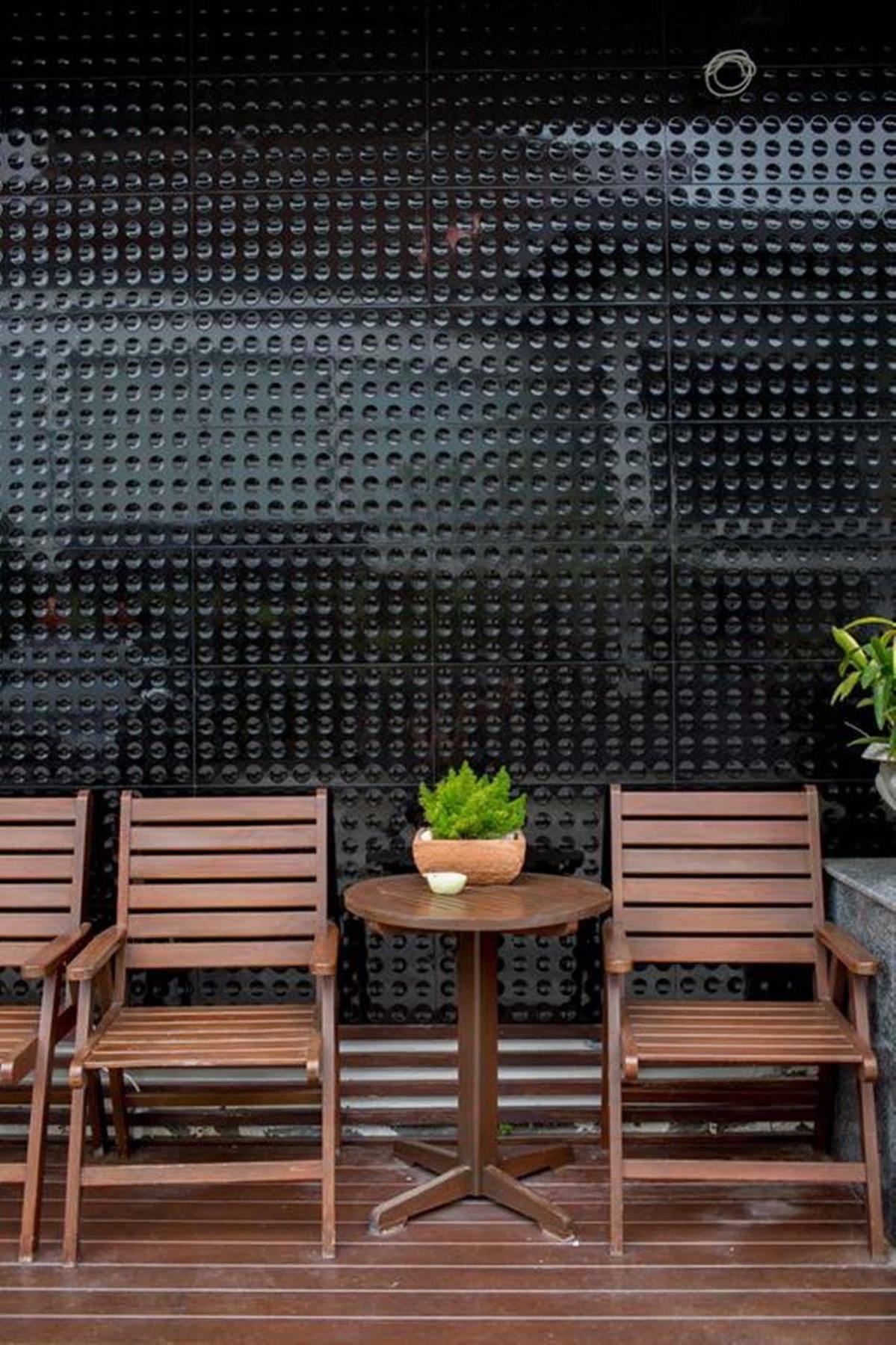 Rhienchai Place Hotel Surat Thani Luaran gambar